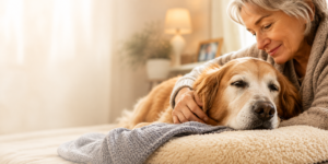 Caring For Aging Pets