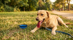 What are the signs of overheating?